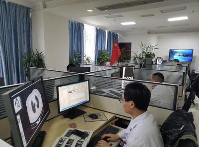 改善醫(yī)療服務(wù)，他們一直在路上——互聯(lián)網(wǎng)技術(shù)服務(wù)引領(lǐng)變革